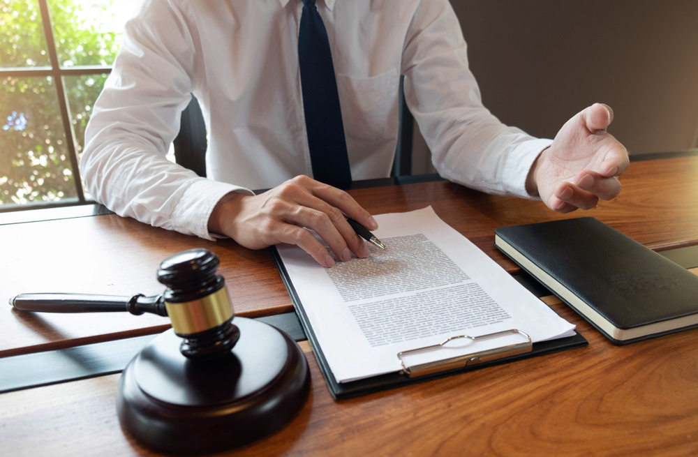 O que um assessor jurídico pode fazer por sua empresa?
