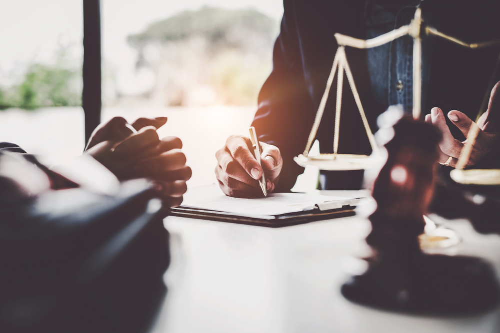 Como a assessoria jurídica empresarial pode te beneficiar