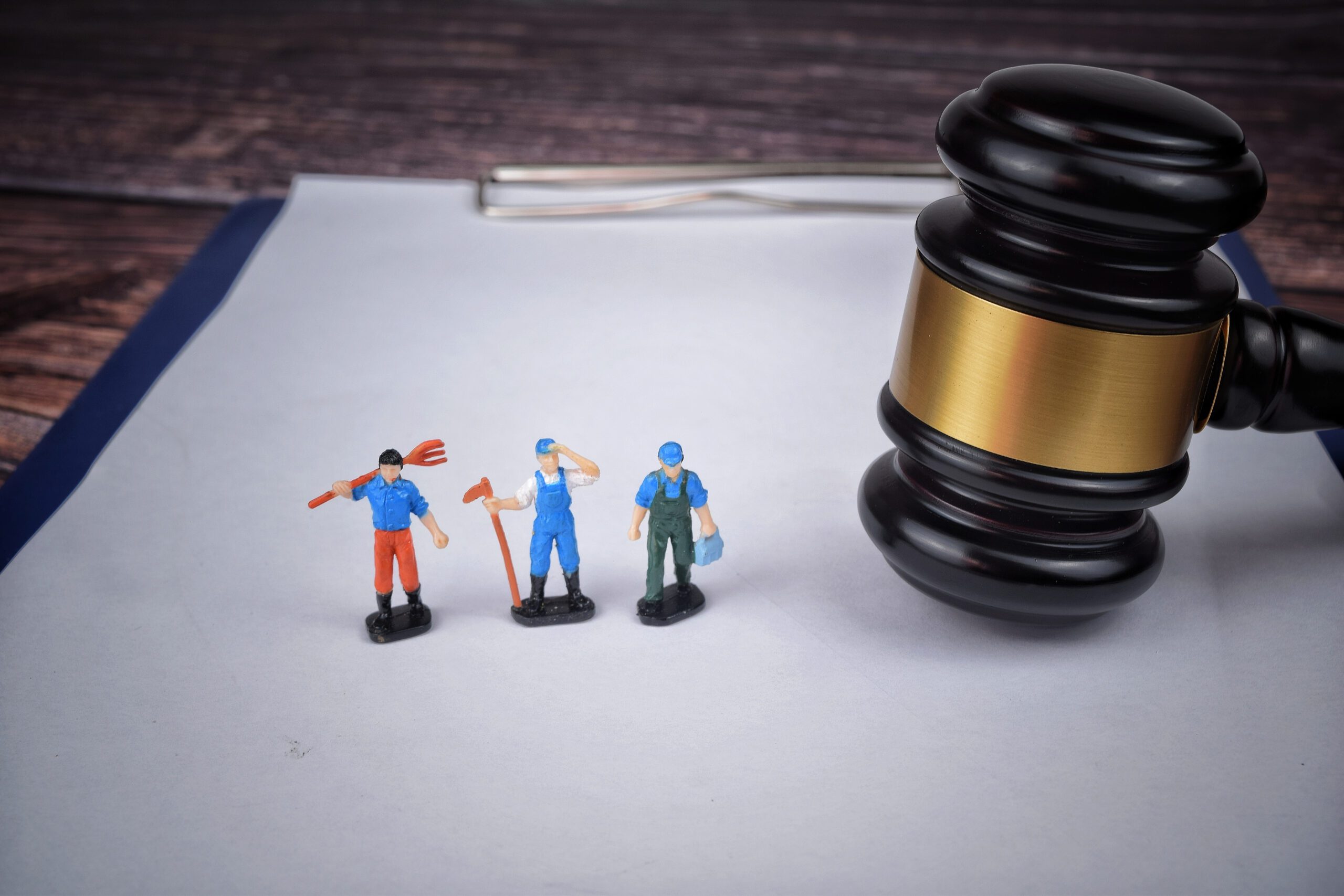 Advogado trabalhista online — Tire suas dúvidas
