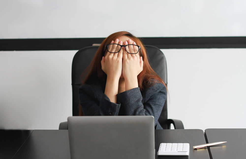Síndrome de Burnout pode gerar processo trabalhista?